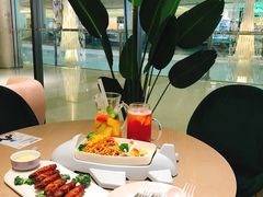 -BossBabe亲子餐厅(金光华广场店)