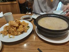锅包肉-一轩饺子馆(丽都店)