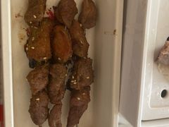 -老毛手抓·盐池滩羊非遗手抓(宁夏总店)