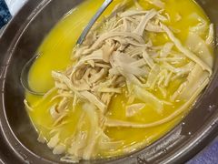 -湘中缘·湖南菜(娄底驻京办店)