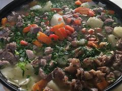 羊排揪片子-马白开来特色羊排揪片子  (总店)