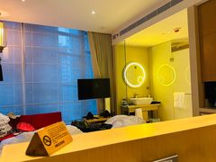 -香港港岛英迪格酒店