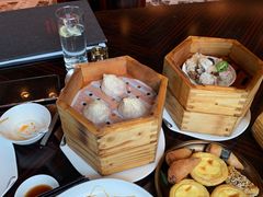 -新天世纪中餐厅