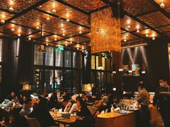-THE CANNERY&JUJU 新鲜海鲜·牛排美食酒廊