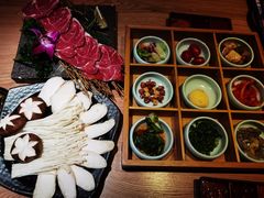 -吉秋田鲜和牛烧肉·肉档自选