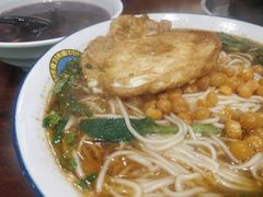 -战狼面馆(峨嵋山路店)