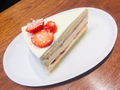 -black rainbow coffee