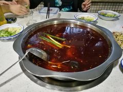 火锅兔-程记私房火锅兔(总店)