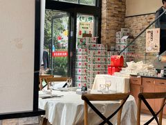 -好兄弟郭巨海鲜(天一阁店)