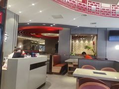 -蝎王府羊蝎子(西直门店)