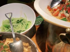 -炊烟小炒黄牛肉(东庆街店)