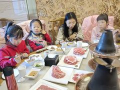 -牛街·马辈儿涮肉(牛街二店)