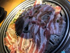 老炉家吾桑格-老炉家木炭烤肉(长江国际店)