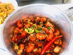 -文和友老长沙龙虾馆(化龙池店)