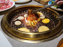 -韩盛·古法烤肉店(皇城恒隆广场店)