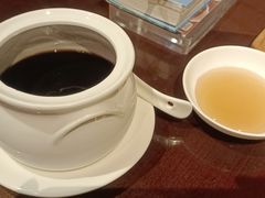 -海航大厦万豪酒店彩海轩中餐厅(霄云路店)
