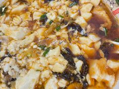 -阿文夜市豆浆油条(临潼路店)