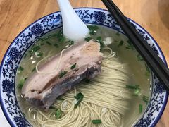 -裕兴记·三虾面(西北街总店)