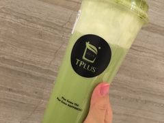-TPLUS茶家(淮海店)