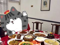 -凤来栖·净庭院·火锅(欧尚店)