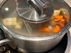 -椰客·海南椰子鸡(新塘永旺梦乐城店)