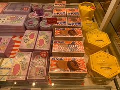 -好利来(熙地港店)