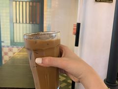 -马来西亚美食街