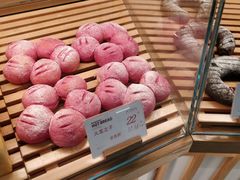 -木子木水日式烫面包(世界城光谷店)