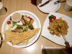 -百特喜·意大利餐厅(八佰伴镇江店)