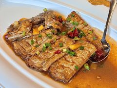 -松兰山海景大酒店·海鲜中餐厅