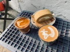 -喜柿咖啡SeeS coffee