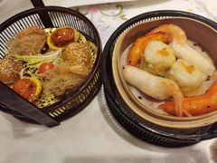 -翠园(北京王府中环店)
