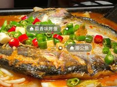 -炉鱼(萧山万象汇店)