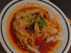 -太二酸菜鱼(SM城市广场店)