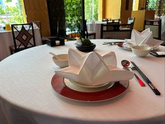 -桂花楼淮扬中餐厅(浦东香格里拉店)