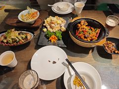 -C31地窖餐厅(黑龙江北路店)