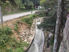 -龙岩森林水乡景区