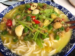 -马头巷·食景园(苏州总店)