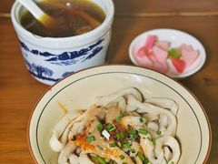 -玉滋補
