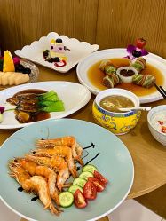 -月满阁月子中心(莲湖区店)