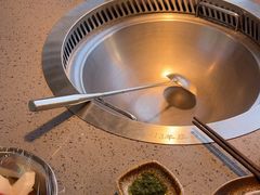 -313羊庄铁锅烀羊肉·烤全羊·烧烤龙虾·团建聚餐(永德路店)