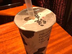 -注春·荞麦奶茶(新天地旗舰店)