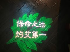 -端艾堂·SPA·艾灸(鸳鸯006店)