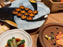 -Minase水濑·日料放题(外滩店)