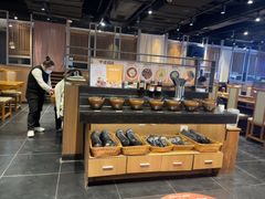 -呷哺呷哺 黄金牧场 (回龙观港龙店)