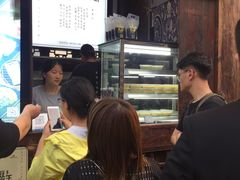 -品腐记·豆腐王朝(老门东总店)