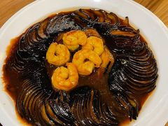 -陈傻子餐厅(世纪都会店)