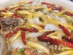-太二酸菜鱼(赣州万象城店)