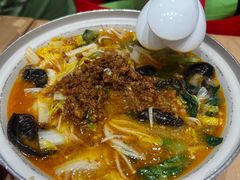 -喜家德虾仁水饺(浦东山姆店)