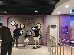 -陕西科学技术馆